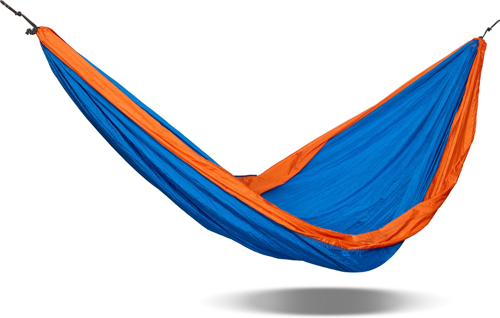 Blue - Orange