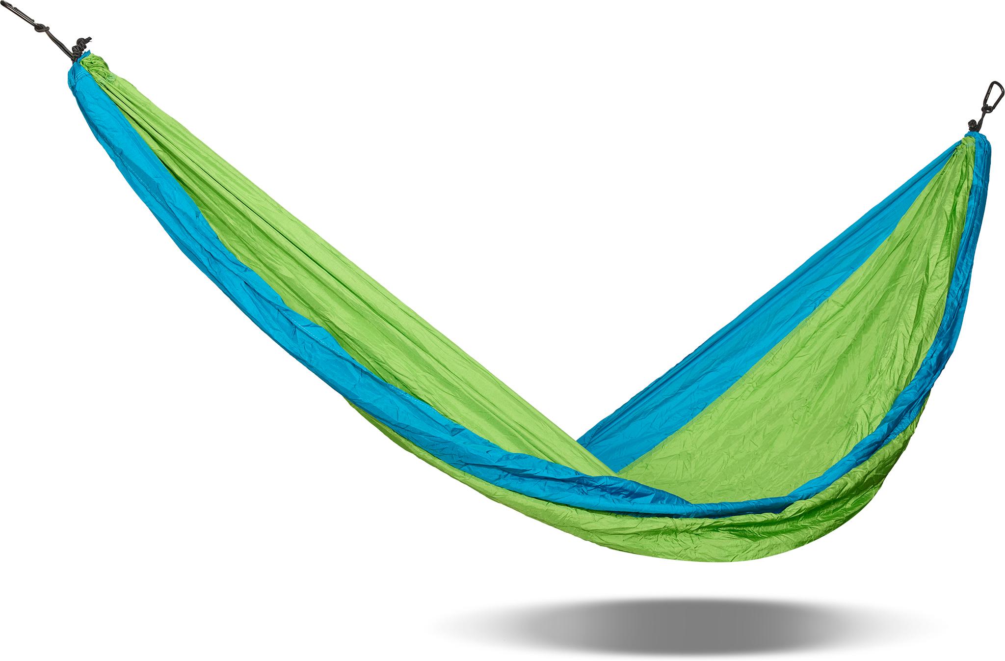 Lime Green - Blue