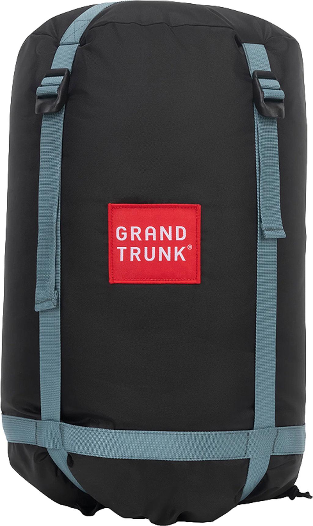 Product gallery image number 5 for product Evolution 20 Down Hammock Sleeping Bag