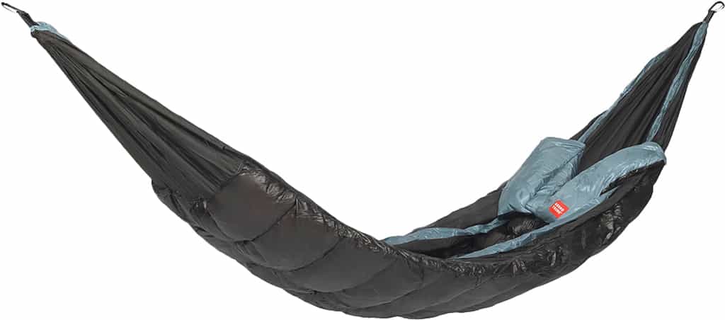 Product image for Evolution 20 Down Hammock Sleeping Bag