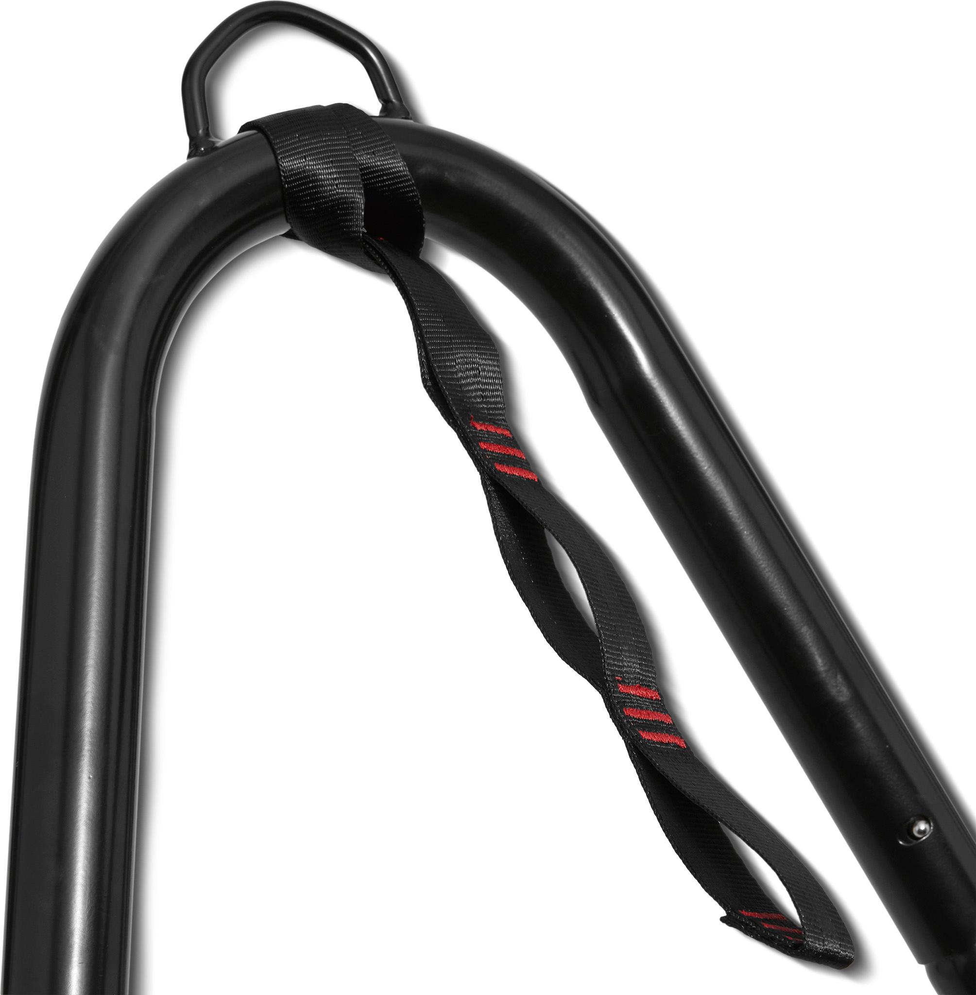 Product gallery image number 3 for product Hangout Hammock Stand