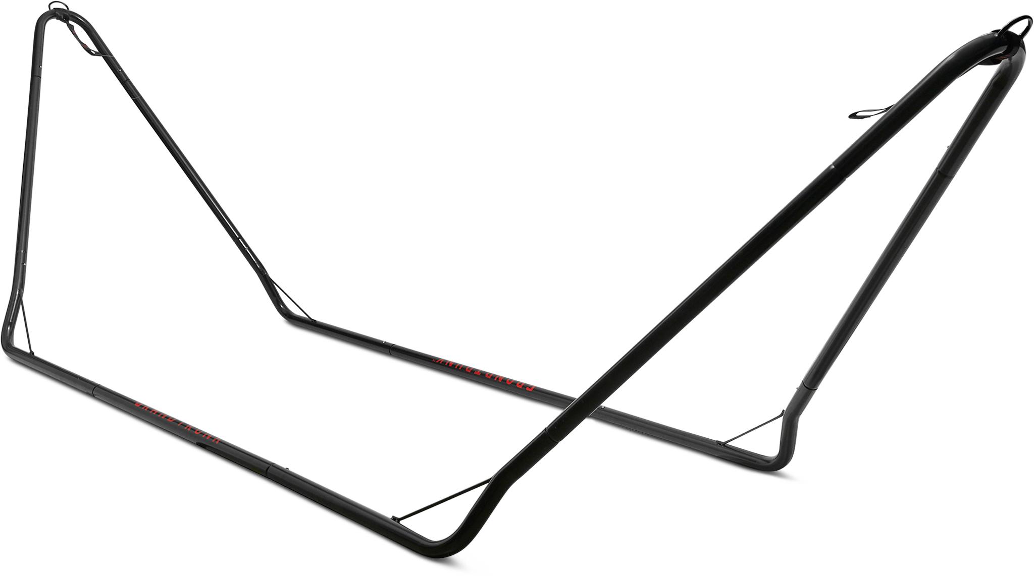 Product gallery image number 1 for product Hangout Hammock Stand
