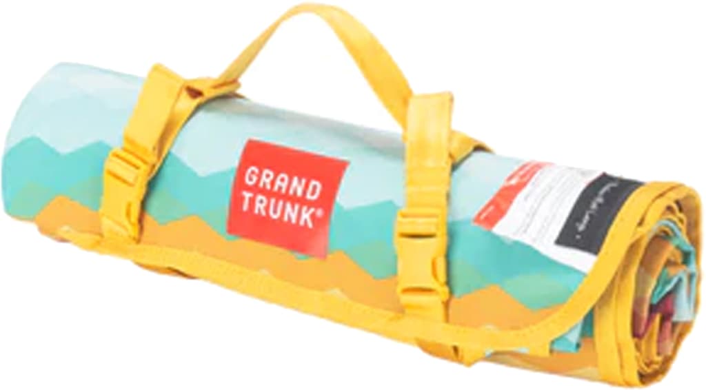 Product gallery image number 2 for product Meadow Medium Mat