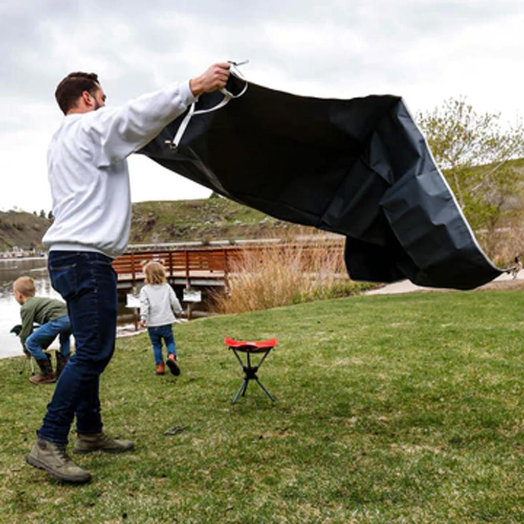 Product gallery image number 3 for product Meadow Medium Mat