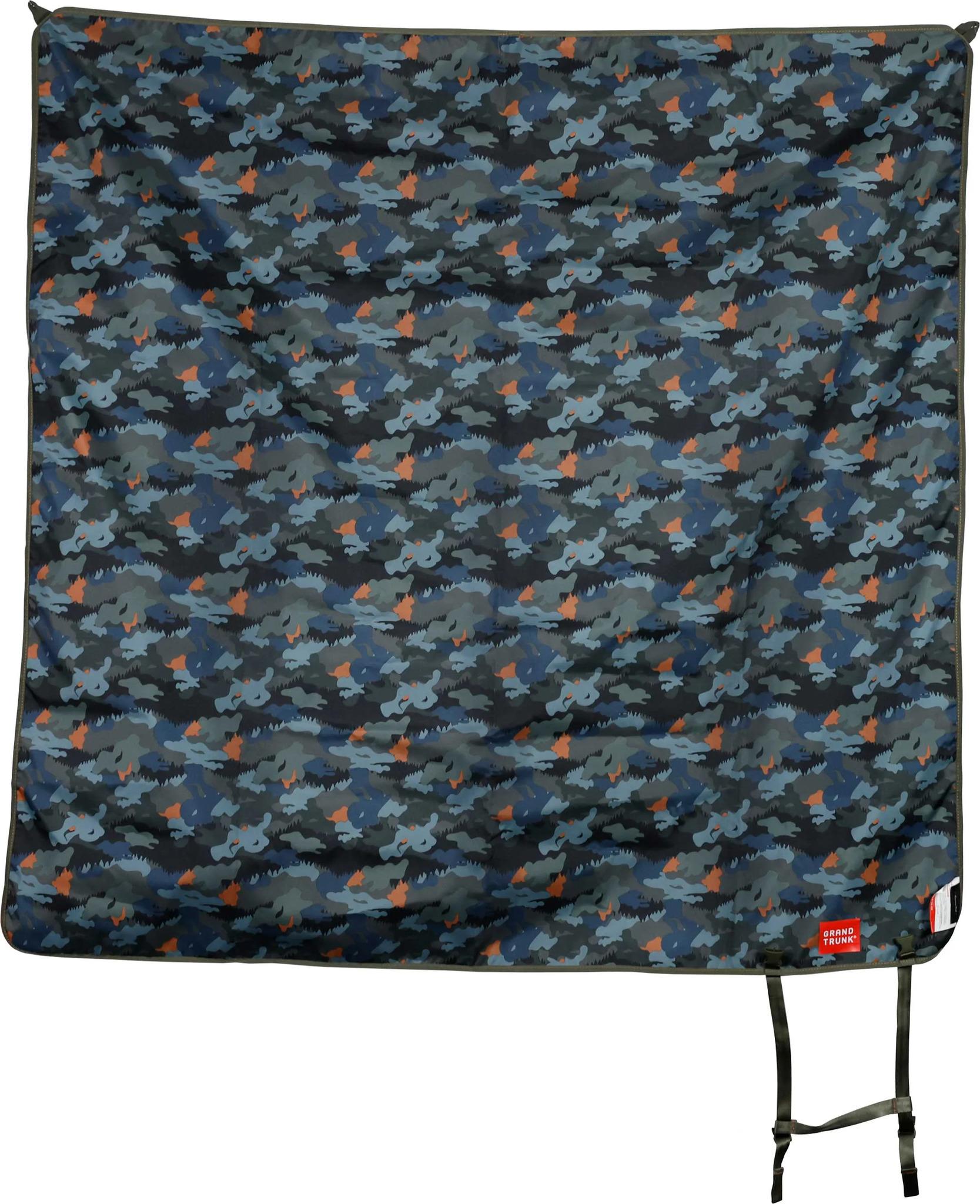 Urban Camo