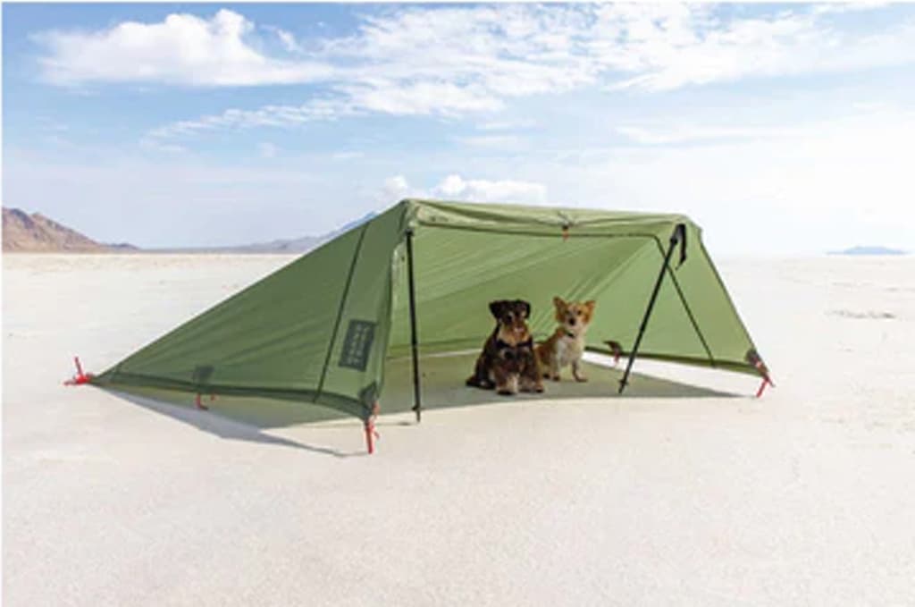 Numéro de l'image de la galerie de produits 4 pour le produit Abri Hamac