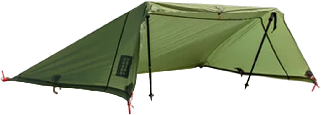 Numéro de l'image de la galerie de produits 1 pour le produit Abri Hamac