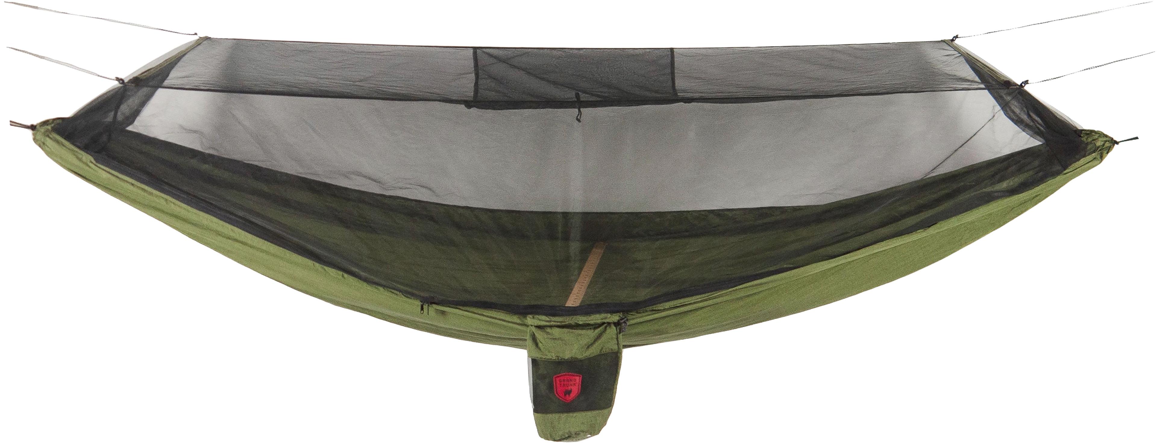 Product gallery image number 1 for product Skeeter Beeter XT Mosquito Net Hammock 