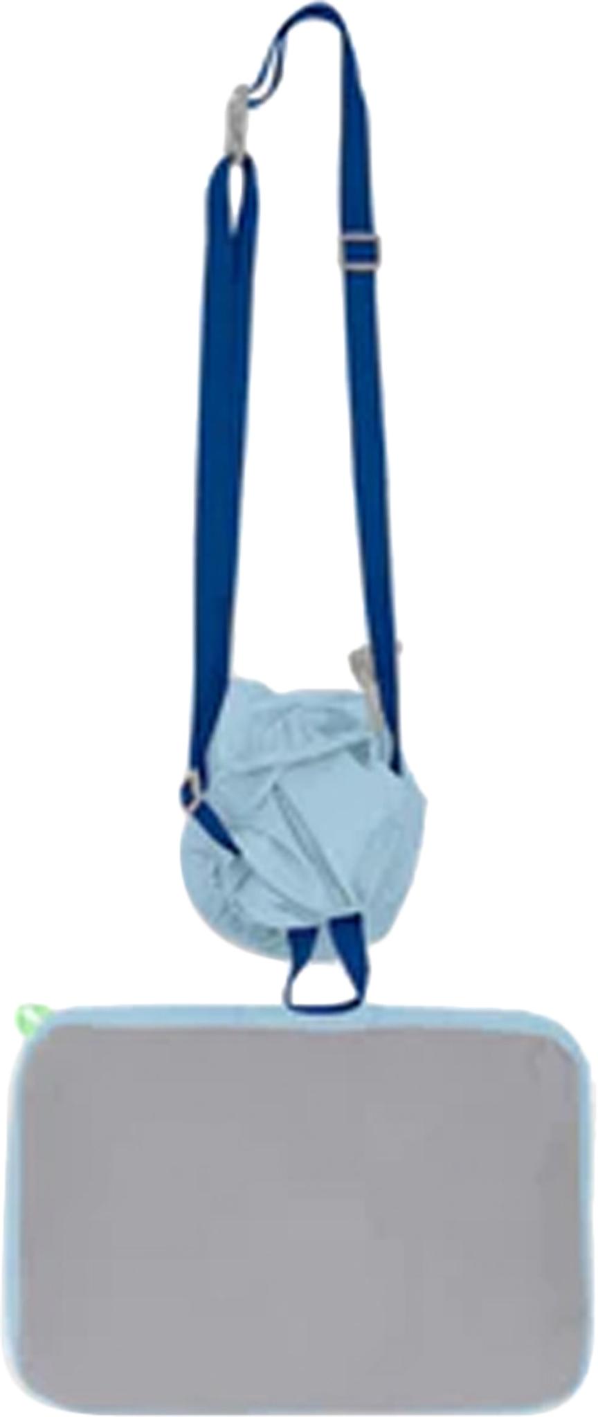 Numéro de l'image de la galerie de produits 2 pour le produit Oreiller hamac Siesta