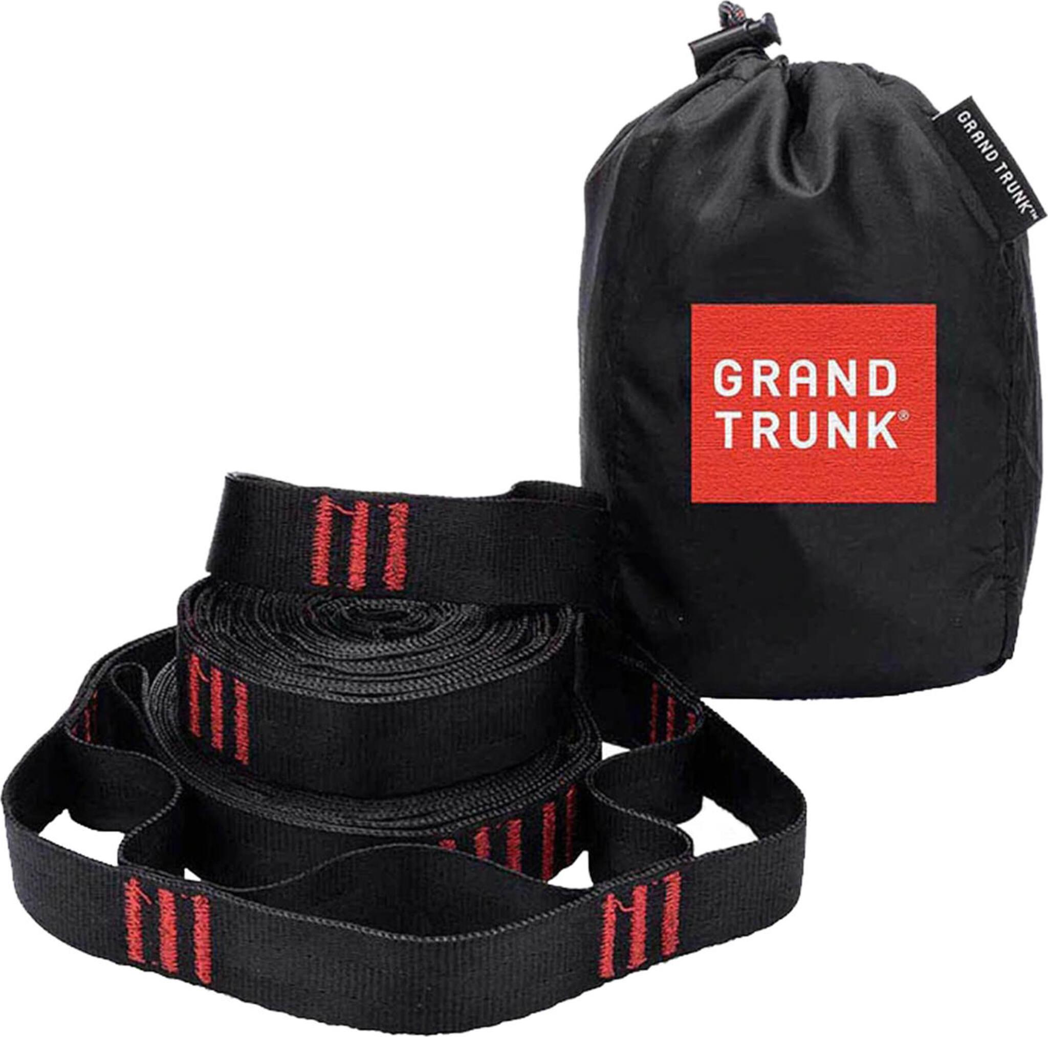 Product image for Trunk Straps Hammock Suspension Straps