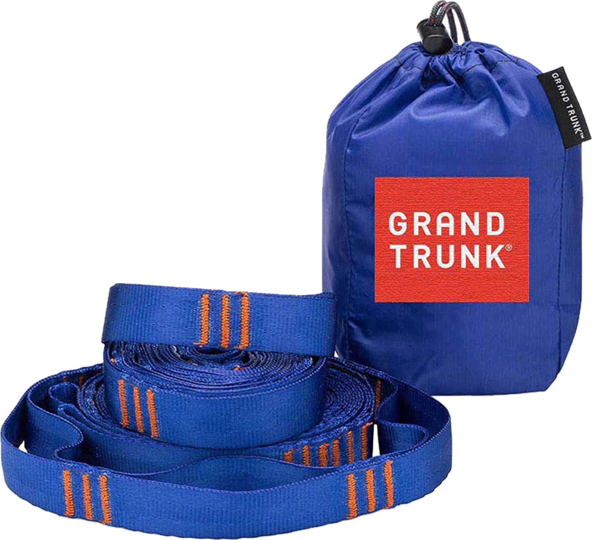 Product image for Trunk Straps - Hammock Suspension Straps