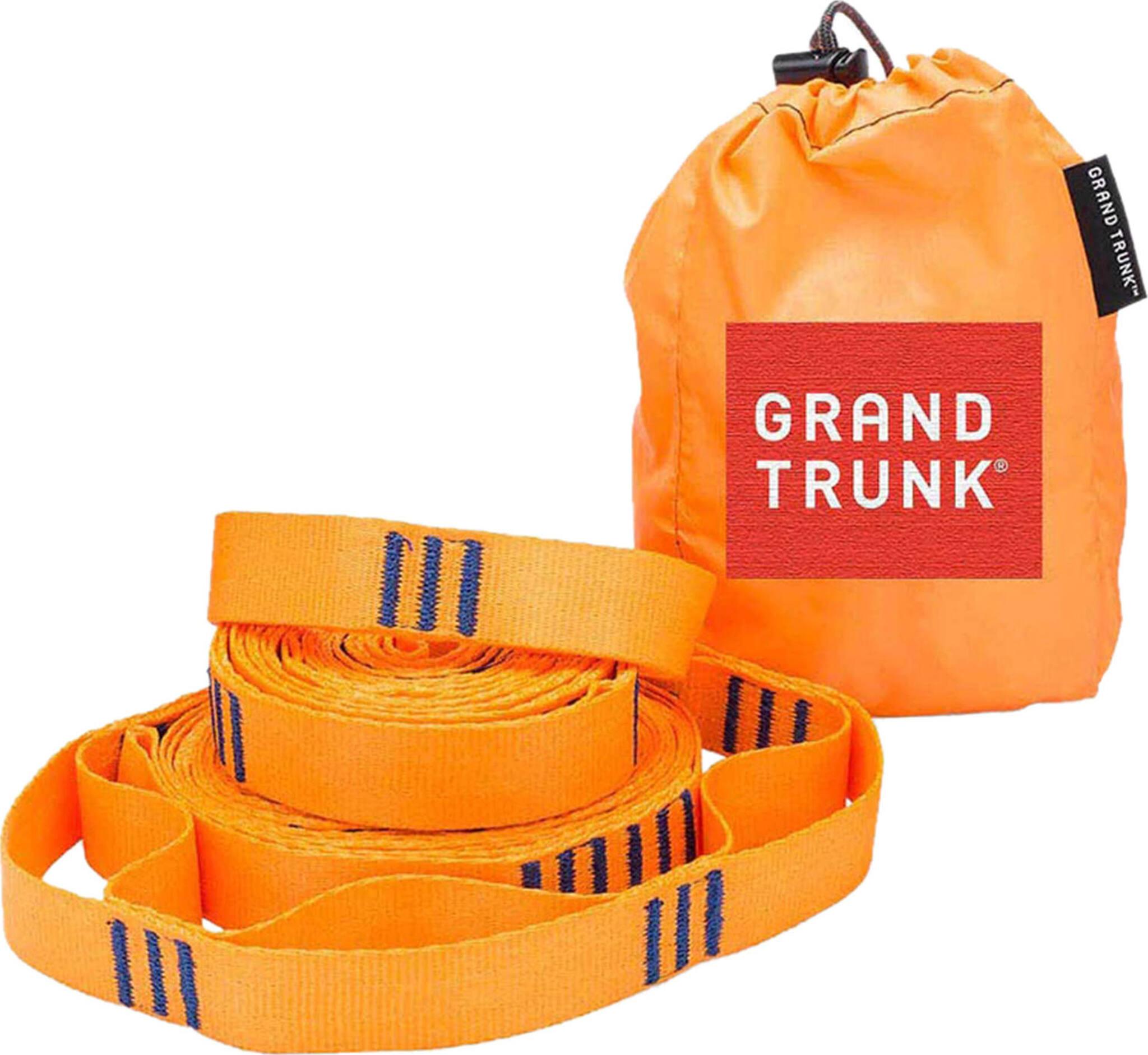 Product gallery image number 1 for product Trunk Straps Hammock Suspension Straps