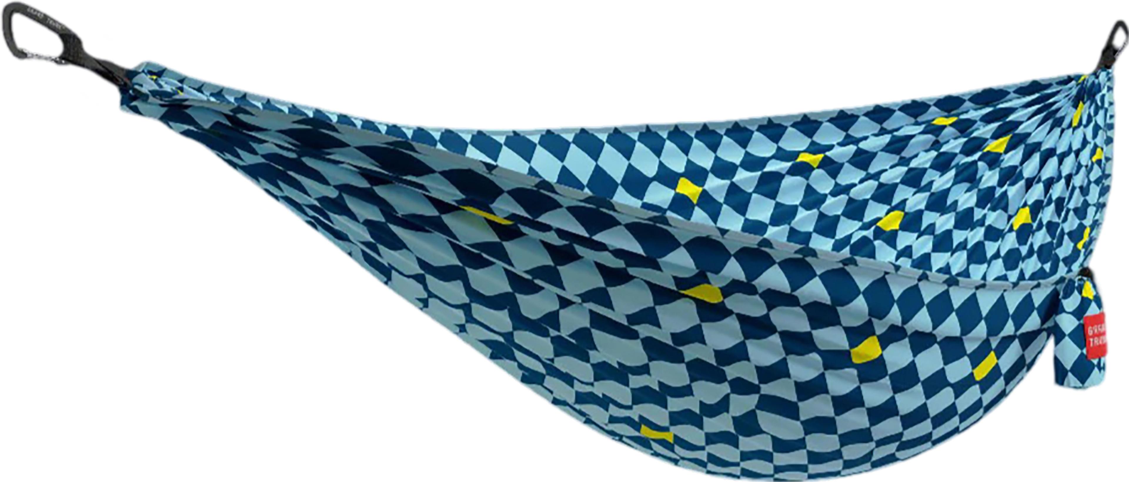 Product gallery image number 2 for product TrunkTech Hammock