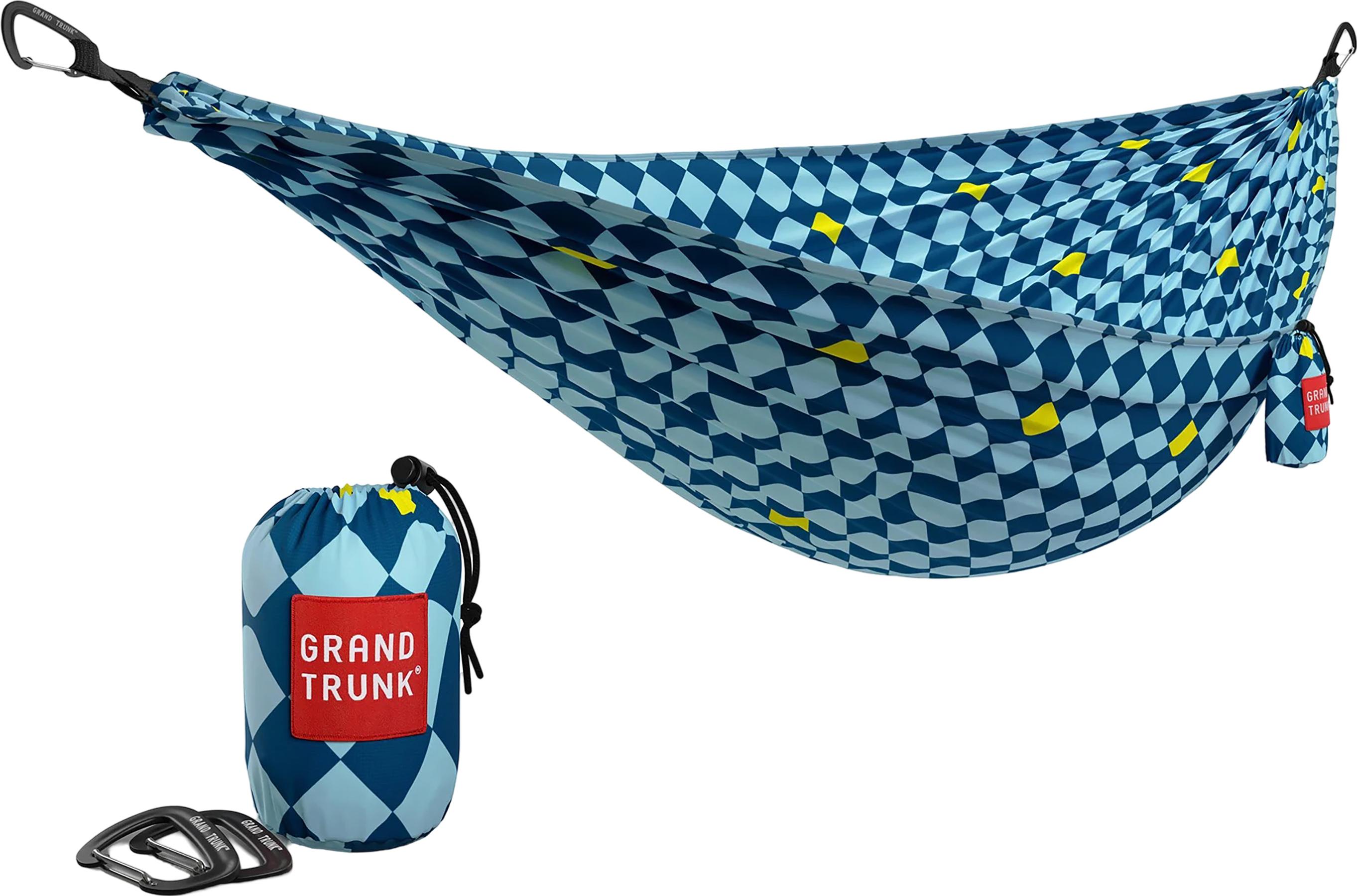 Product gallery image number 1 for product TrunkTech Hammock