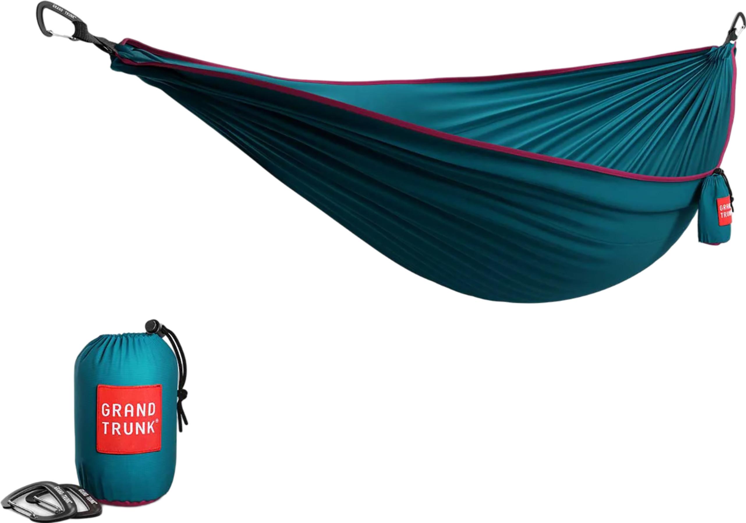 Deep Teal - Maroon