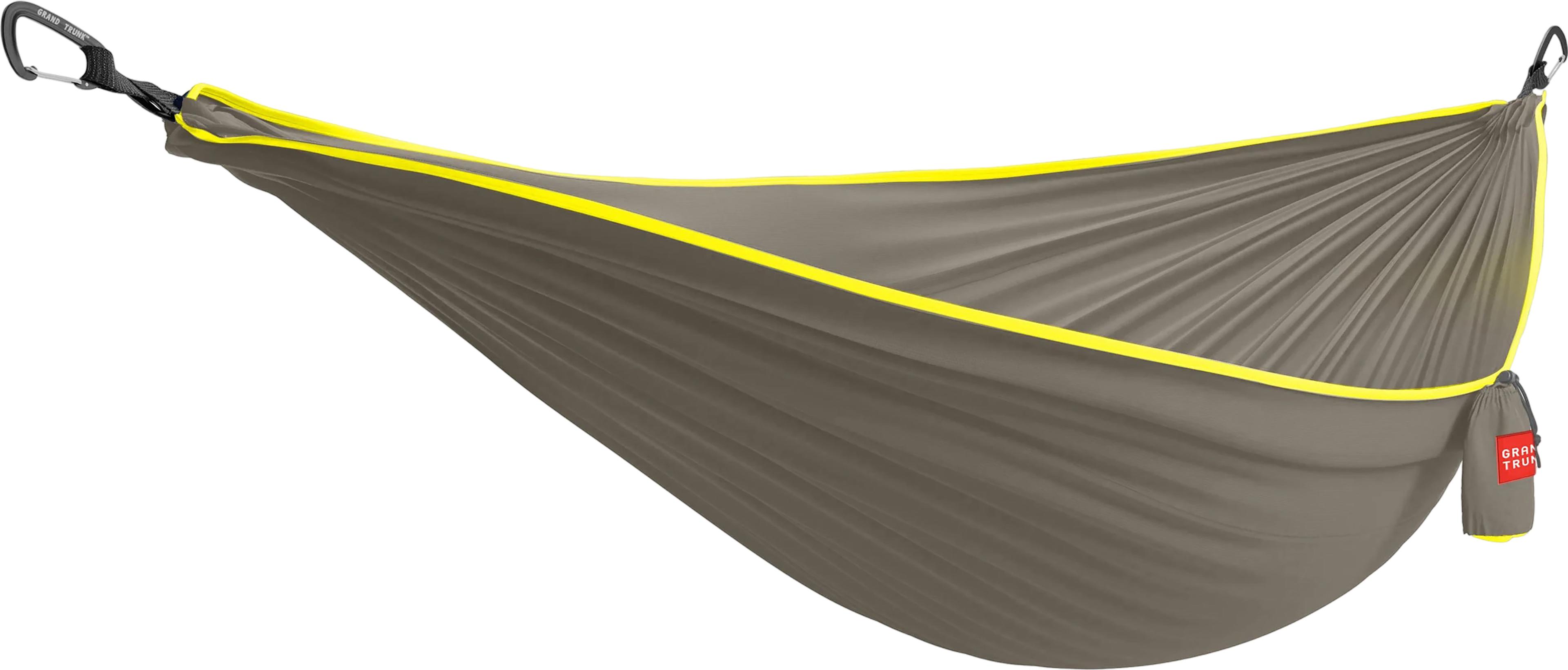 Warm Gray - Yellow