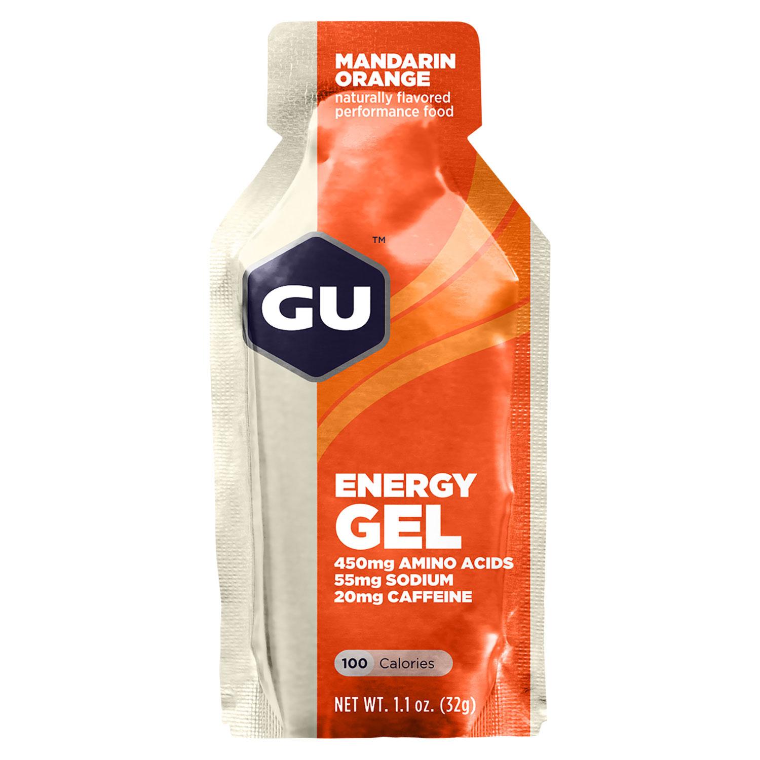 Product gallery image number 1 for product Energy Gel