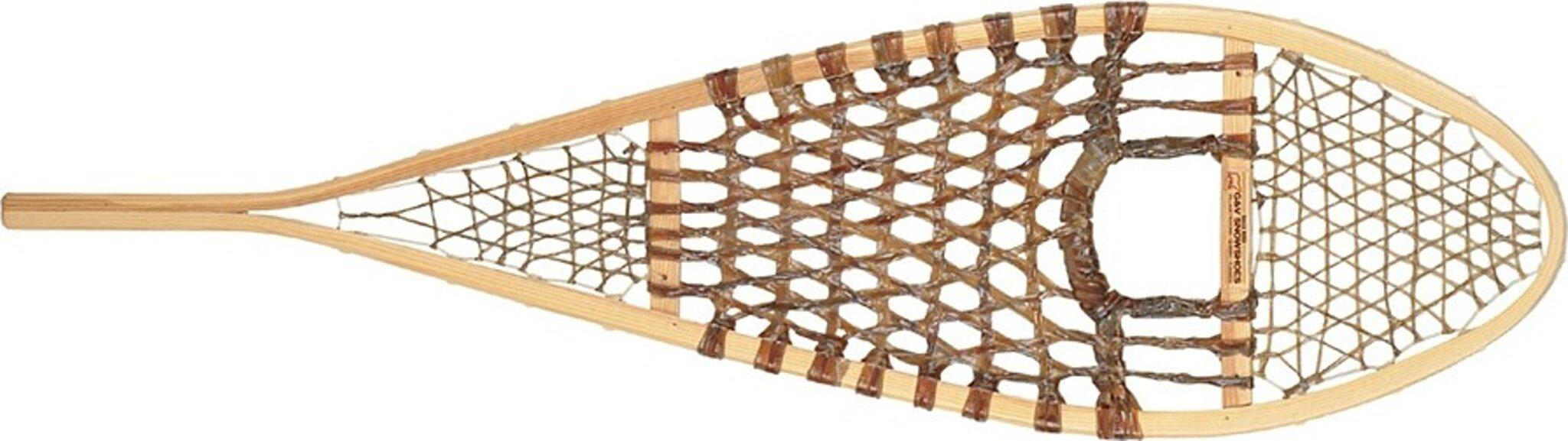 Product image for Huron Snowshoes 48"