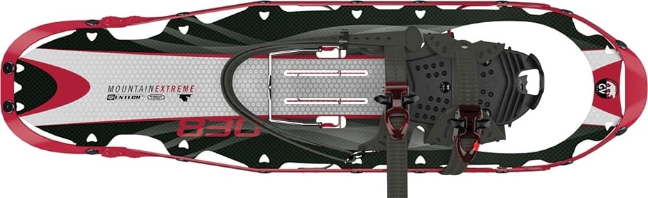 Product gallery image number 1 for product Mountain Exteme Snowshoes - Unisex