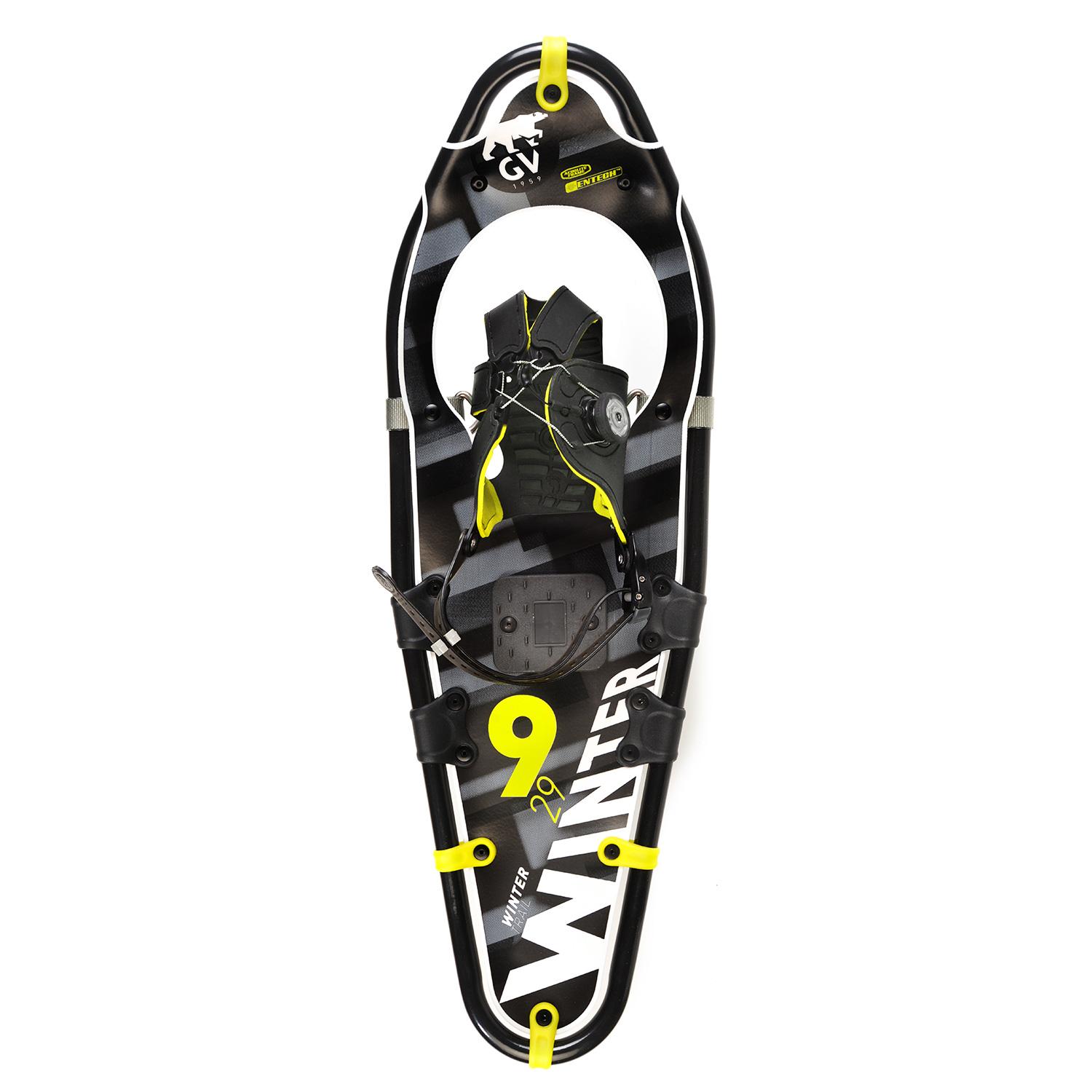 Product gallery image number 1 for product Winter Trail SPIN Snowshoes - Men's
