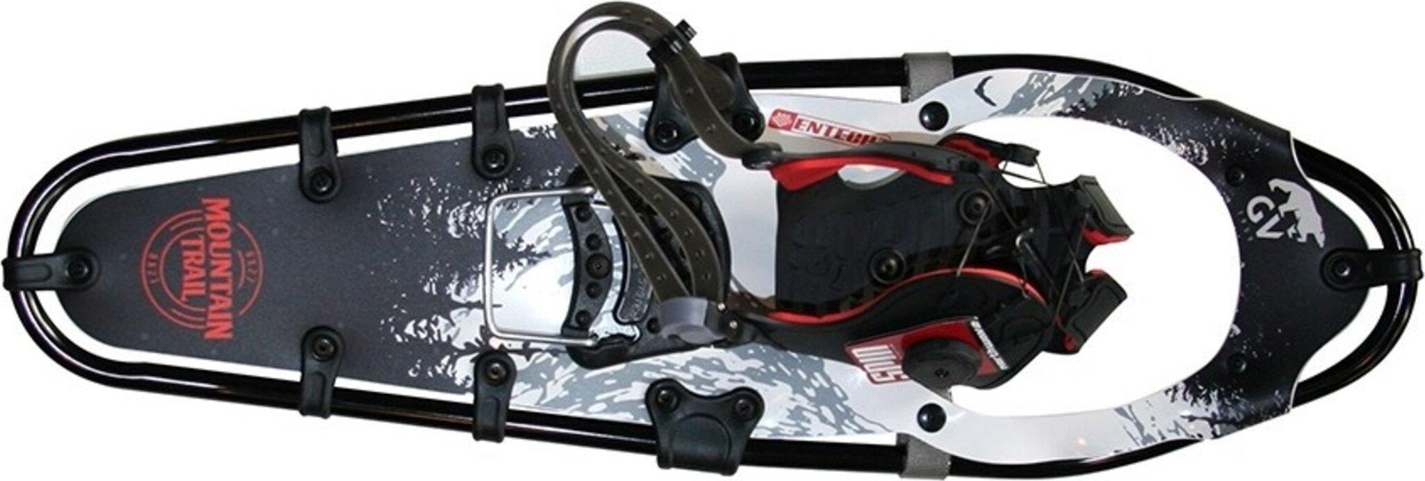 Product gallery image number 1 for product Mountain Trail SPIN Snowshoes - Men's