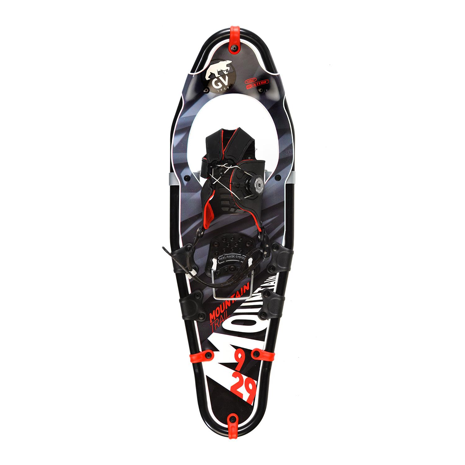 Image de produit pour Raquettes Mountain Trail SPIN - Unisexe