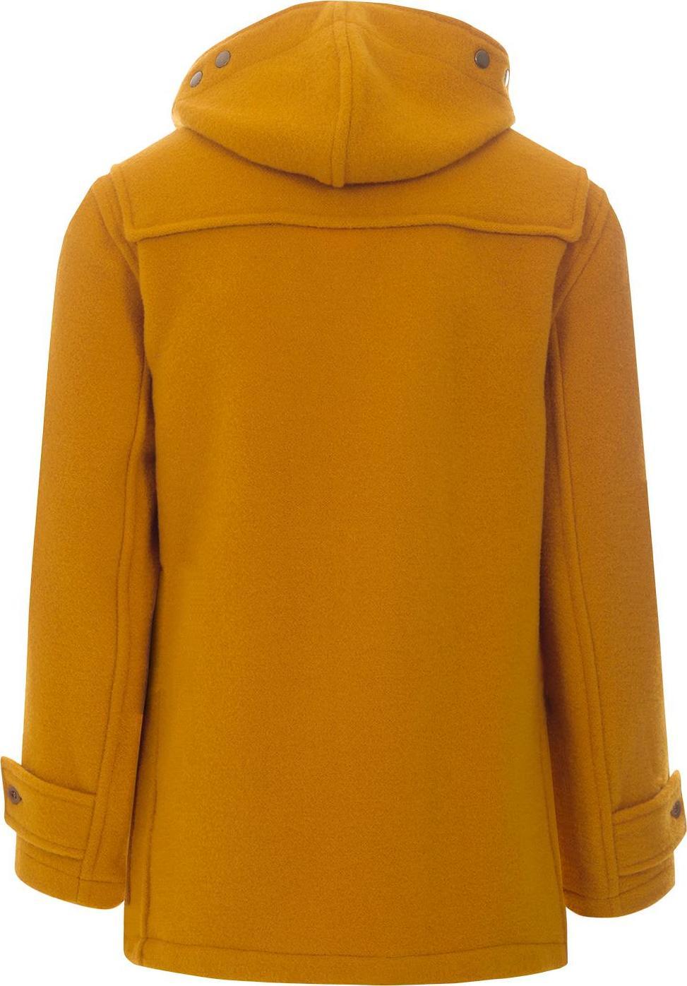 Product gallery image number 2 for product Mid Monty Duffle Coat - Men's