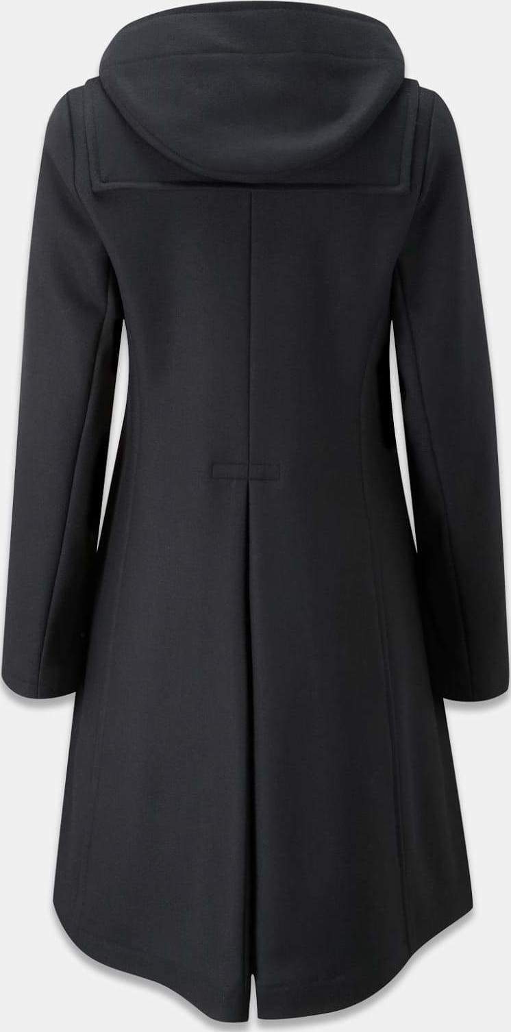 Product gallery image number 6 for product Swing Duffle Coat - Women's