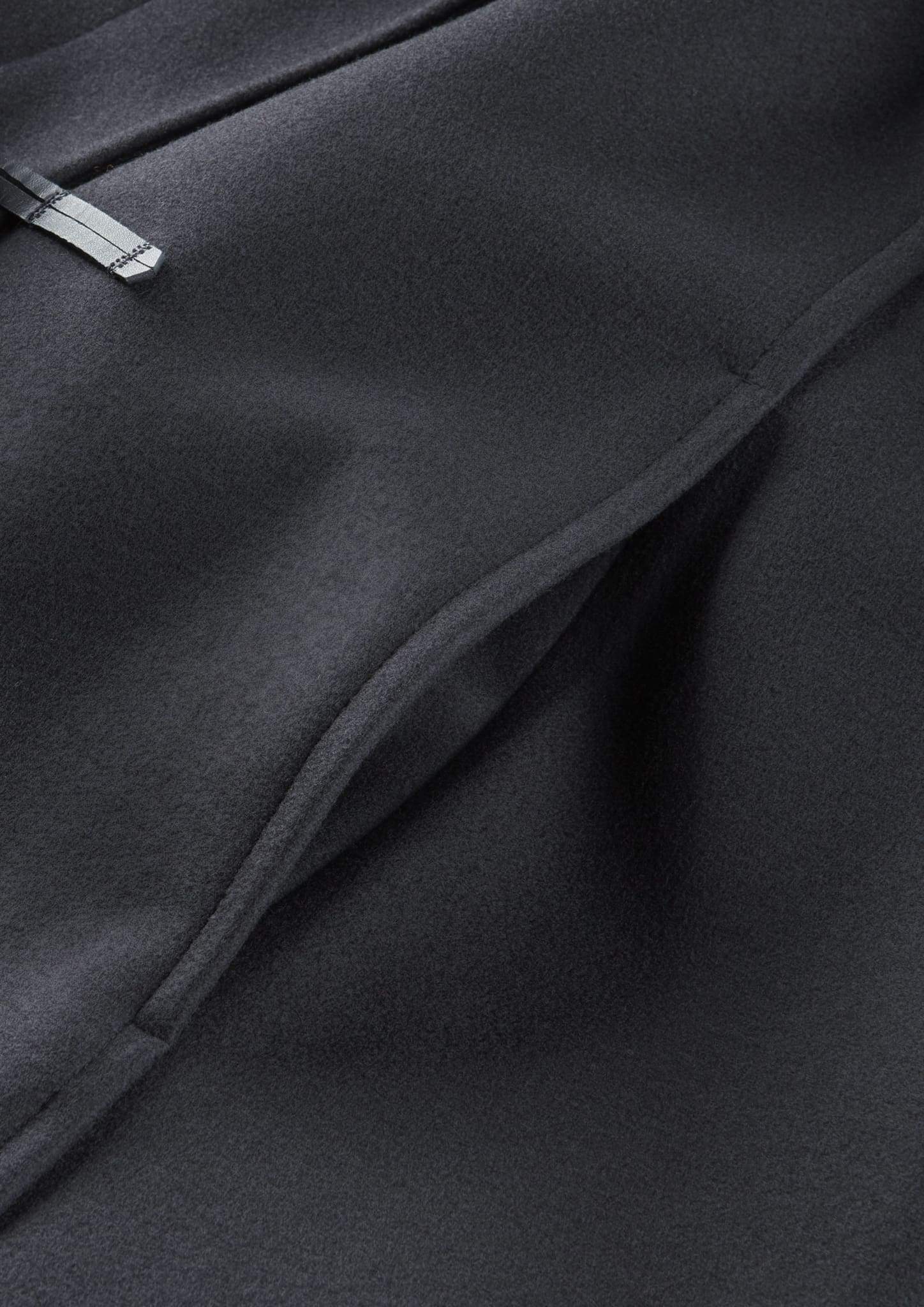 Product gallery image number 7 for product Swing Duffle Coat - Women's