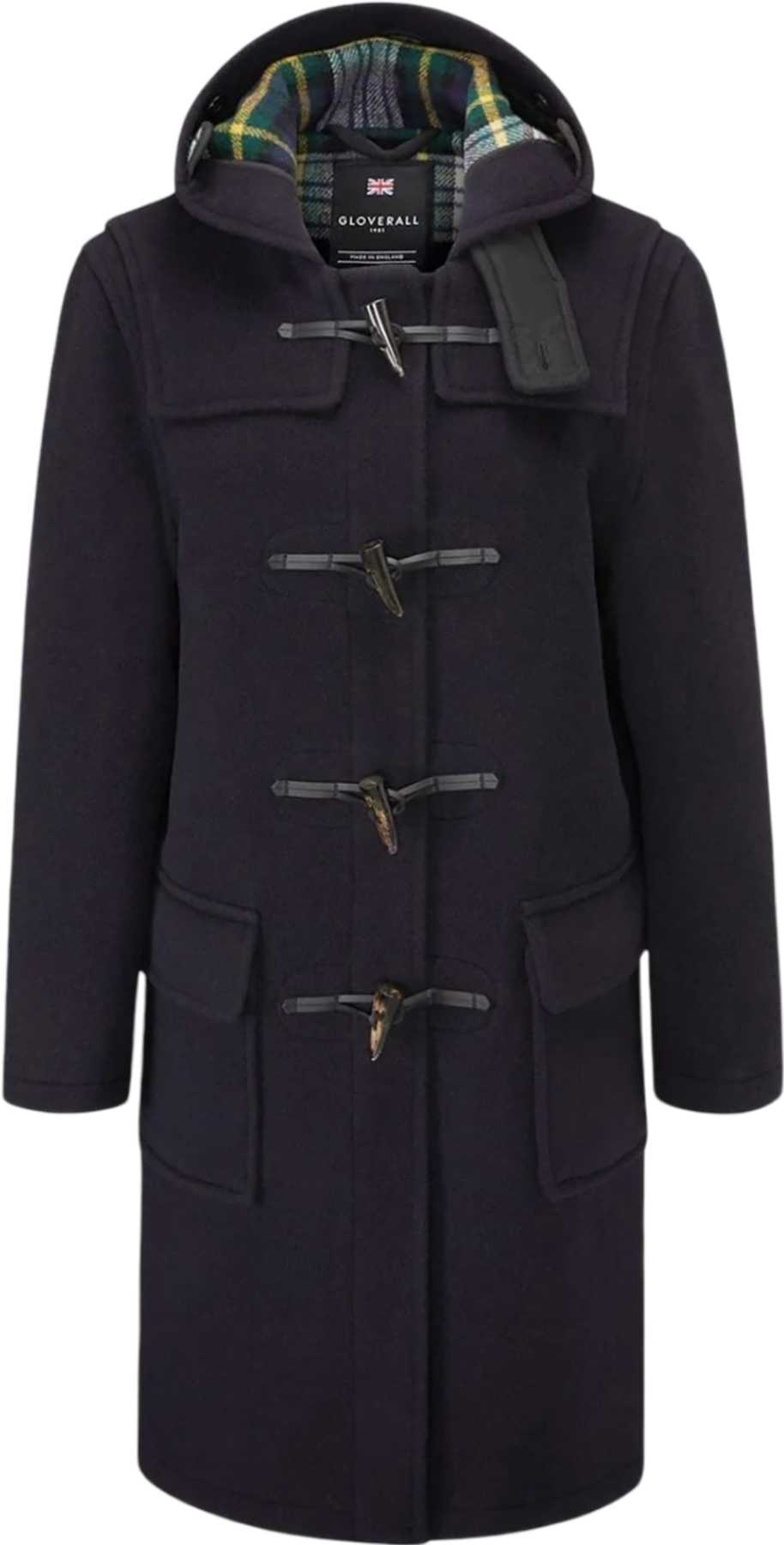 Navy - Dress Gordon