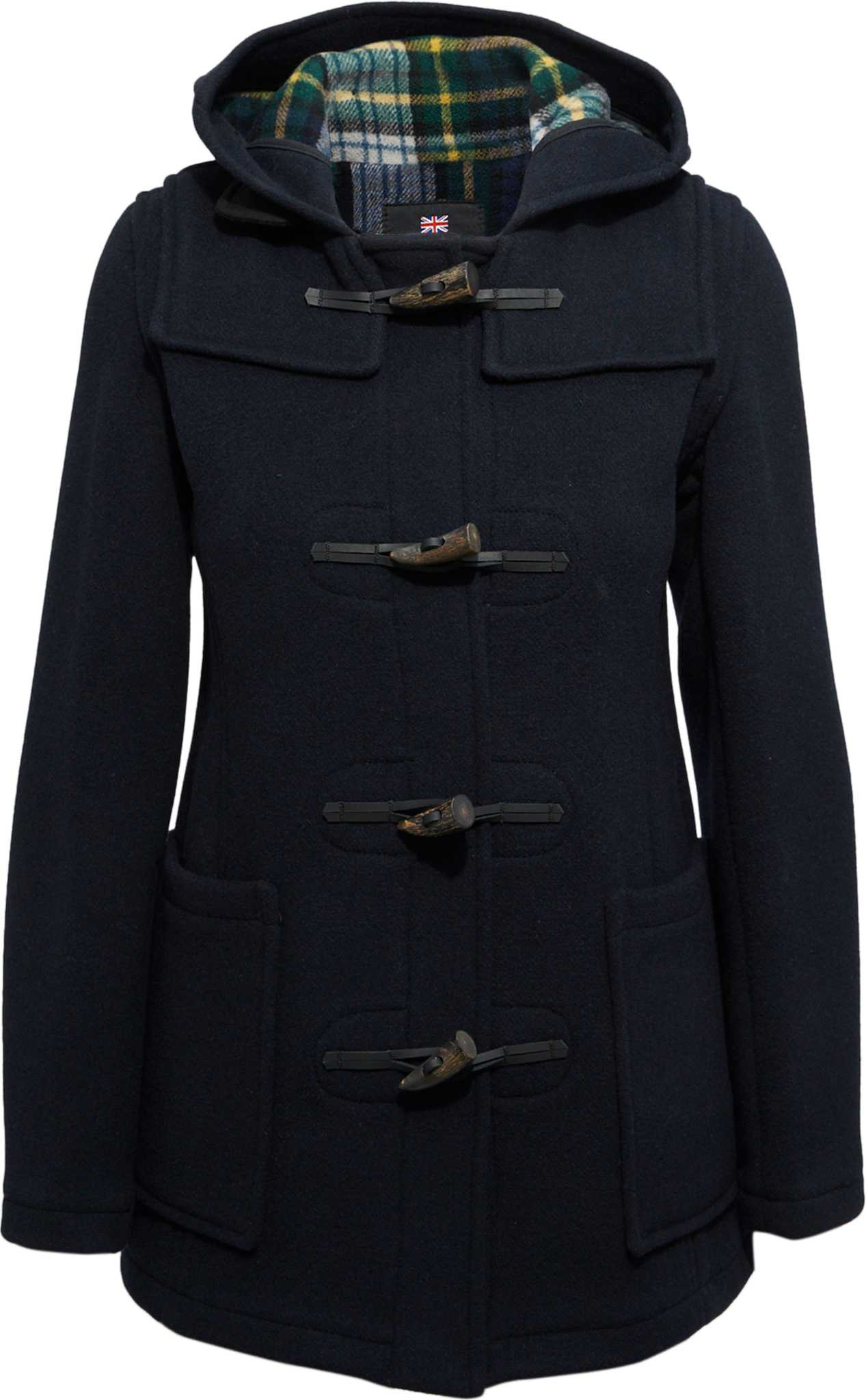Navy - Dress Gordon