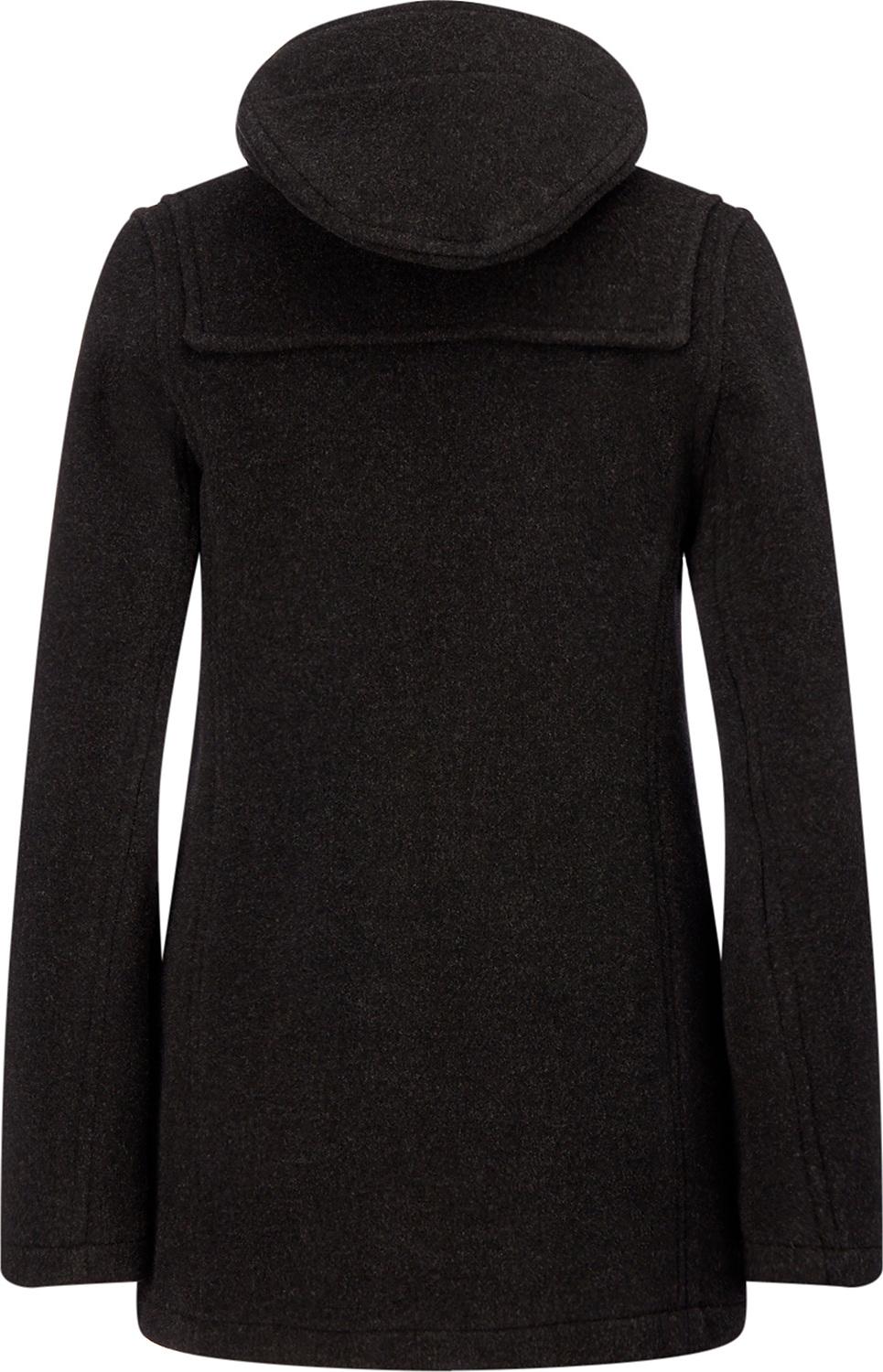 Numéro de l'image de la galerie de produits 2 pour le produit Manteau en laine Duffle Slim Mid - Femme