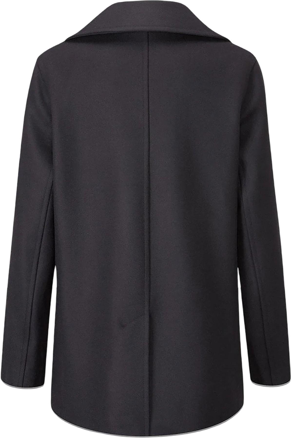 Product gallery image number 2 for product Clementine Peacoat - Women's