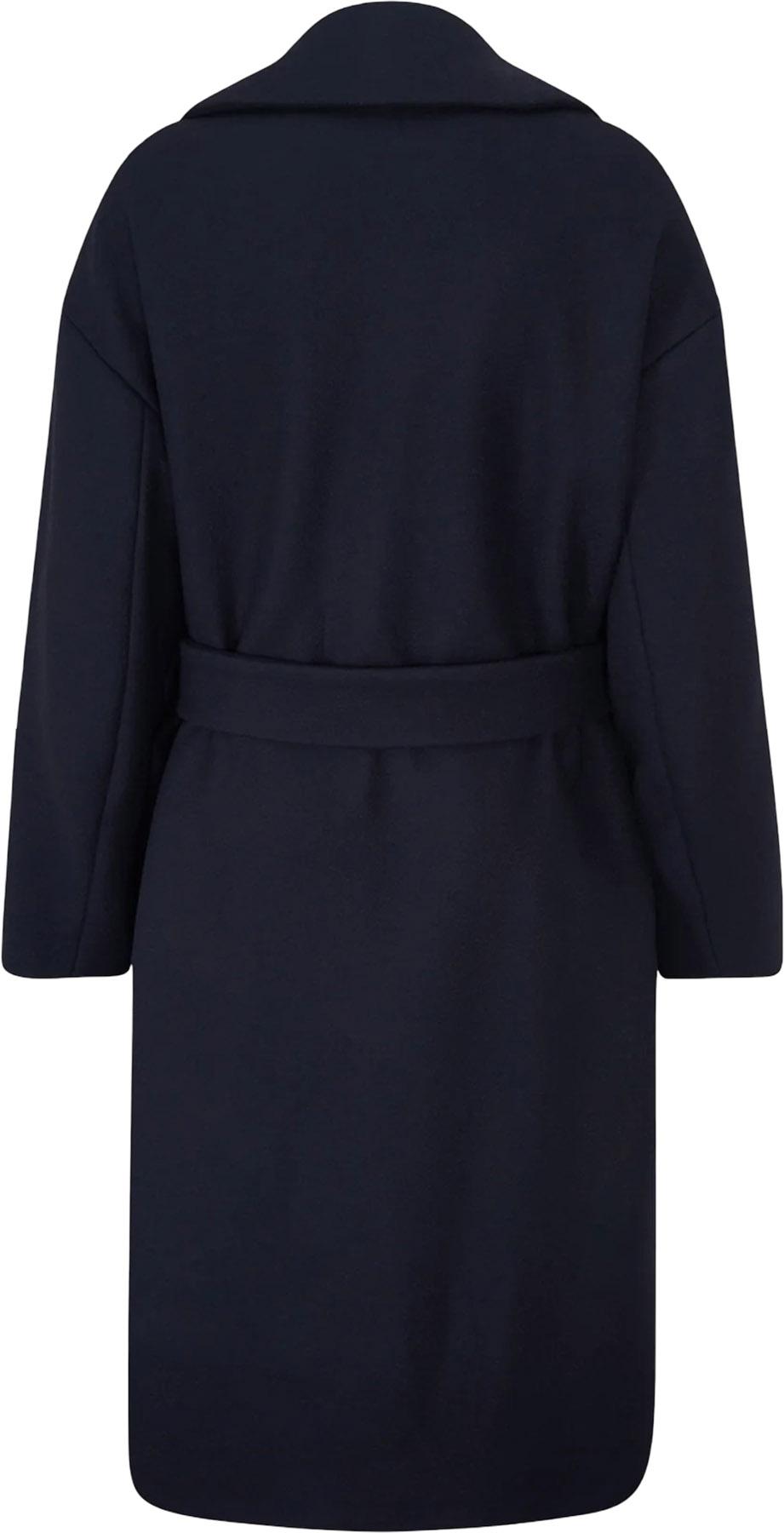 Product gallery image number 2 for product Hepburn Coat - Women's