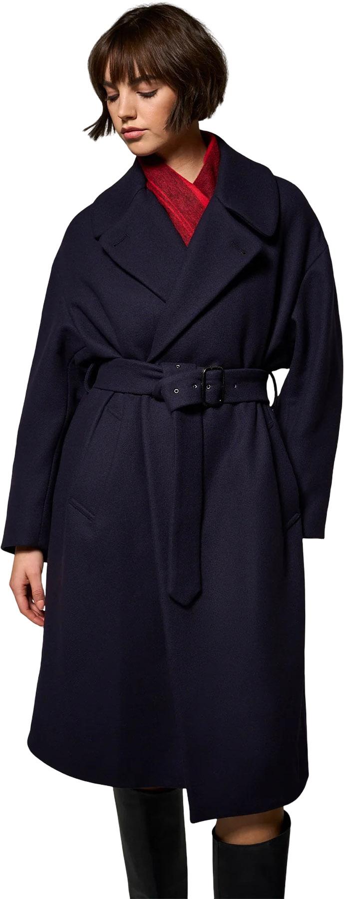 Product gallery image number 4 for product Hepburn Coat - Women's