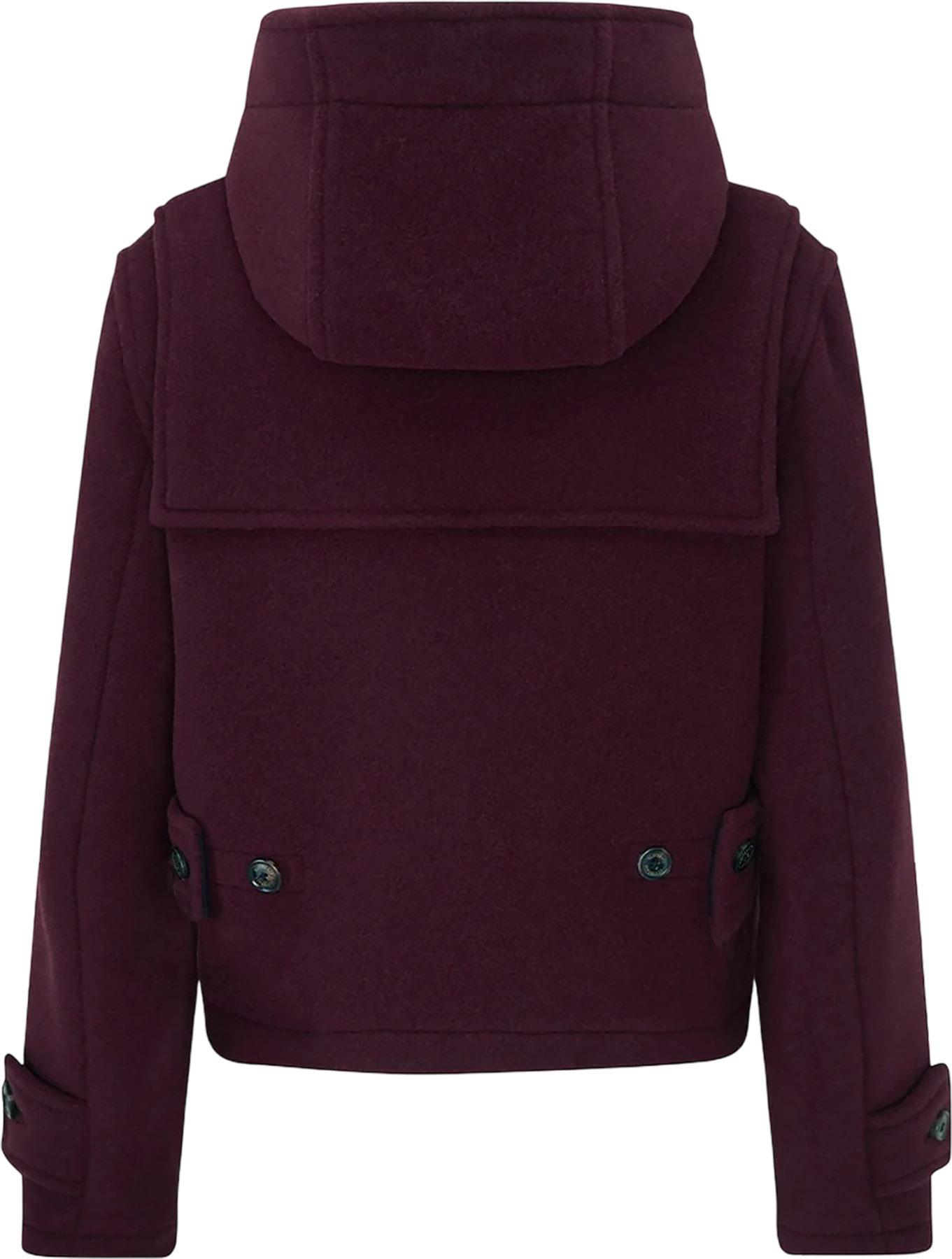 Product gallery image number 2 for product Shelley Duffle FC Jacket - Women's