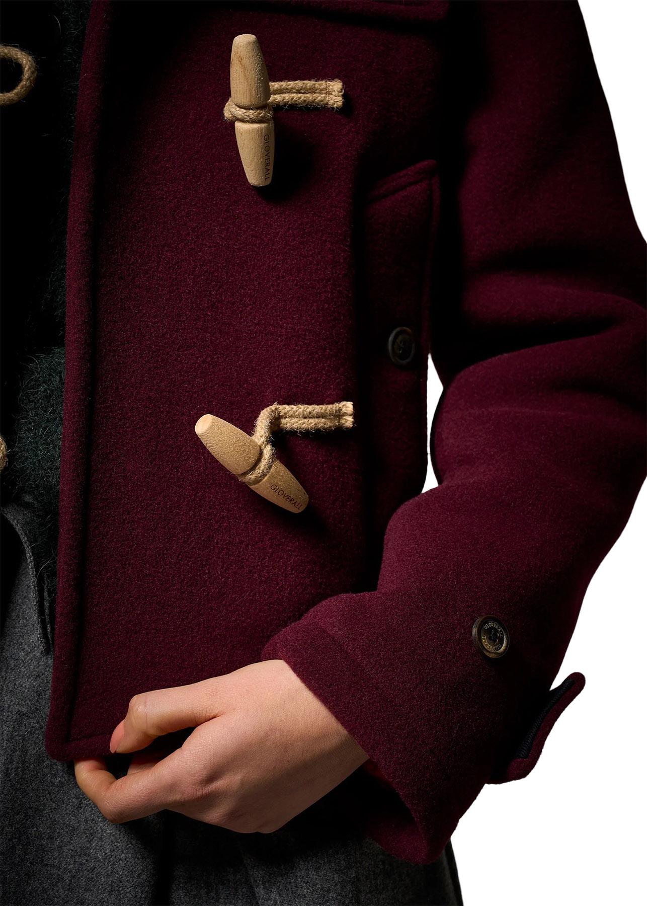 Product gallery image number 3 for product Shelley Duffle FC Jacket - Women's