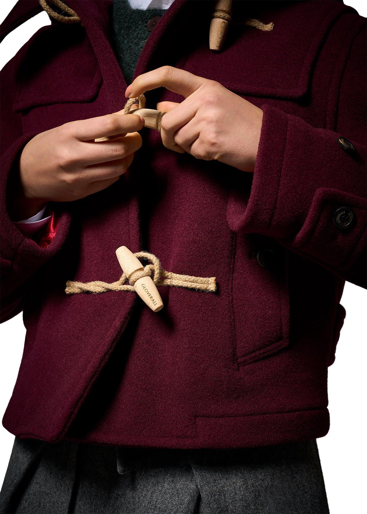 Product gallery image number 3 for product Shelley Duffle FC Jacket - Women's