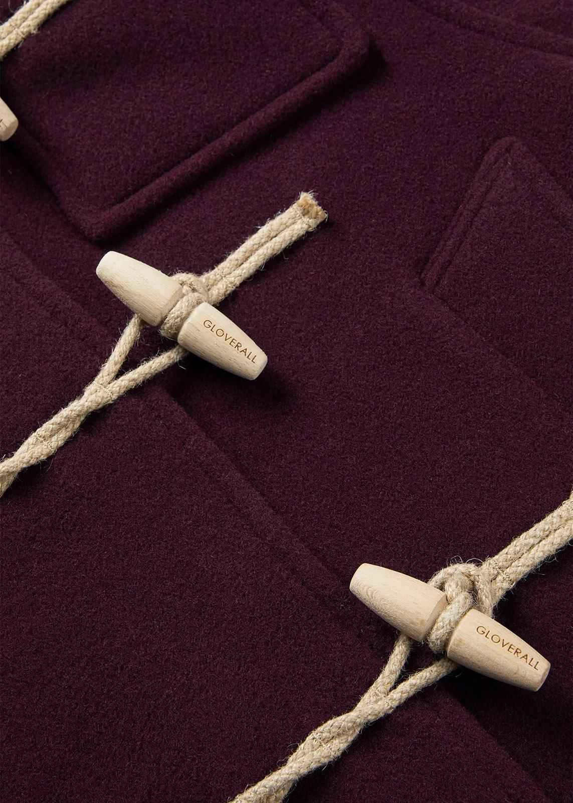 Product gallery image number 4 for product Shelley Duffle FC Jacket - Women's