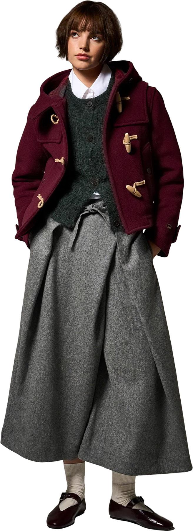 Product gallery image number 6 for product Shelley Duffle FC Jacket - Women's