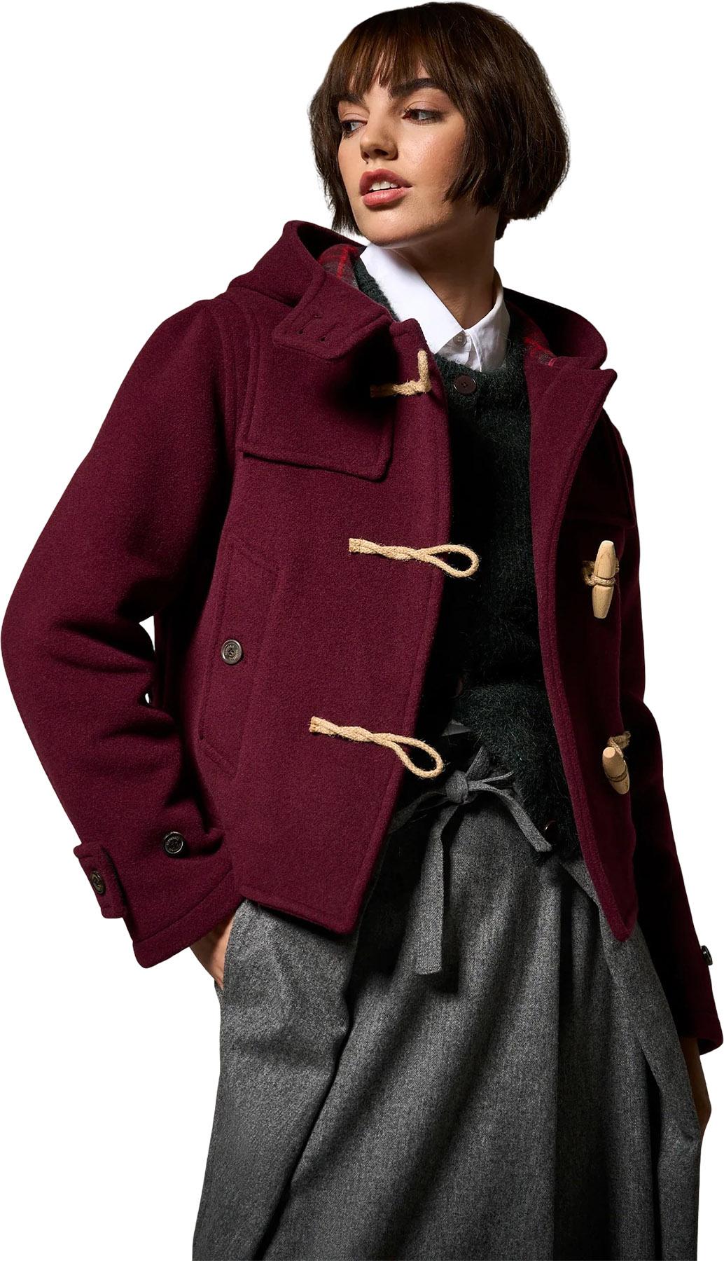 Product gallery image number 5 for product Shelley Duffle FC Jacket - Women's