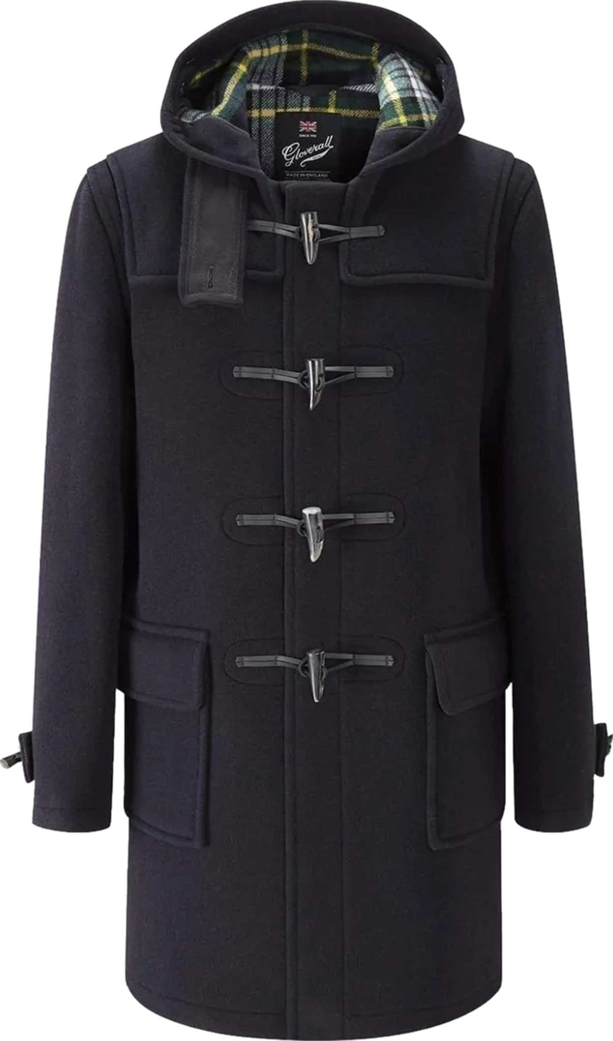 Navy - Dress Gordon