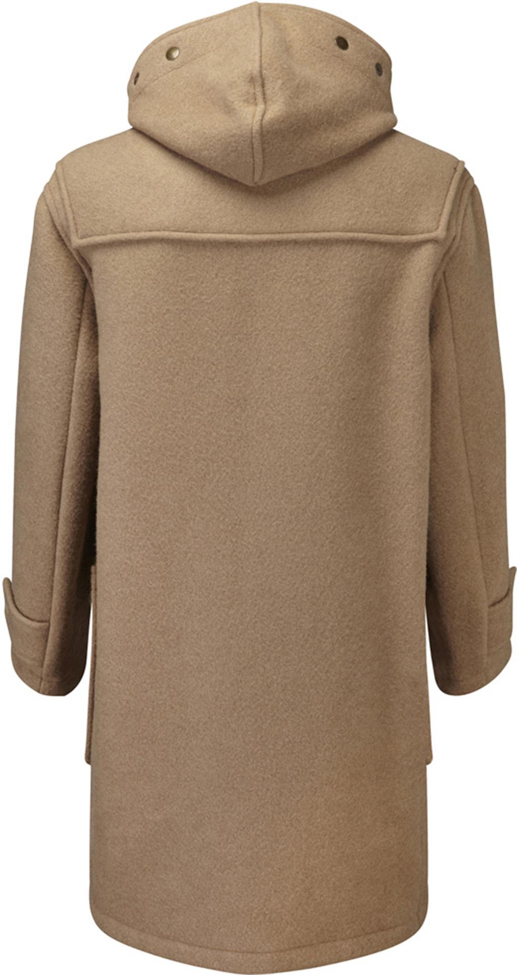 Product gallery image number 3 for product Original Monty Duffle Coat - Men's