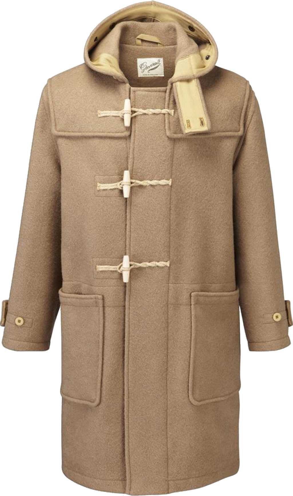 Product image for Original Monty Duffle Coat - Men's
