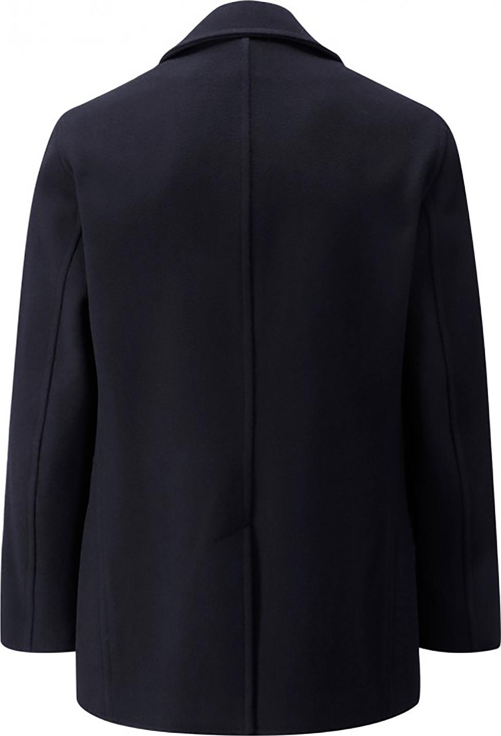 Product gallery image number 2 for product Churchill Reefer Jacket - Men's