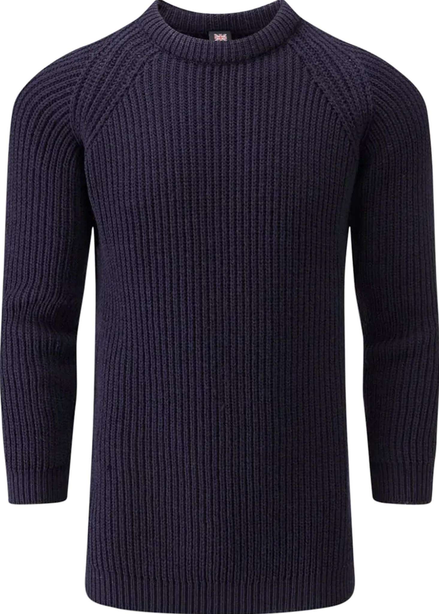 Image de produit pour Chandail Fisherman texturé - Homme