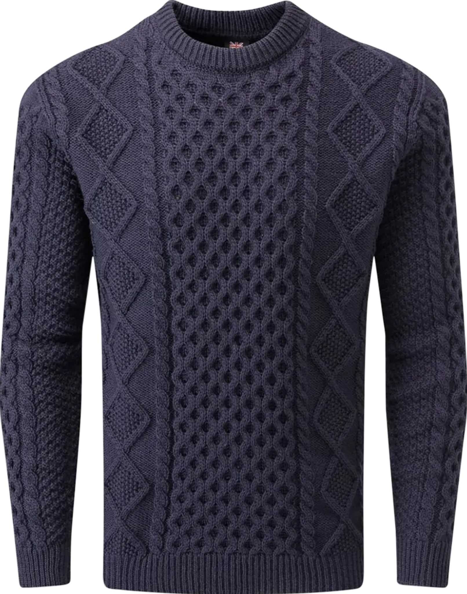 Product image for Aran Jumper - Men's
