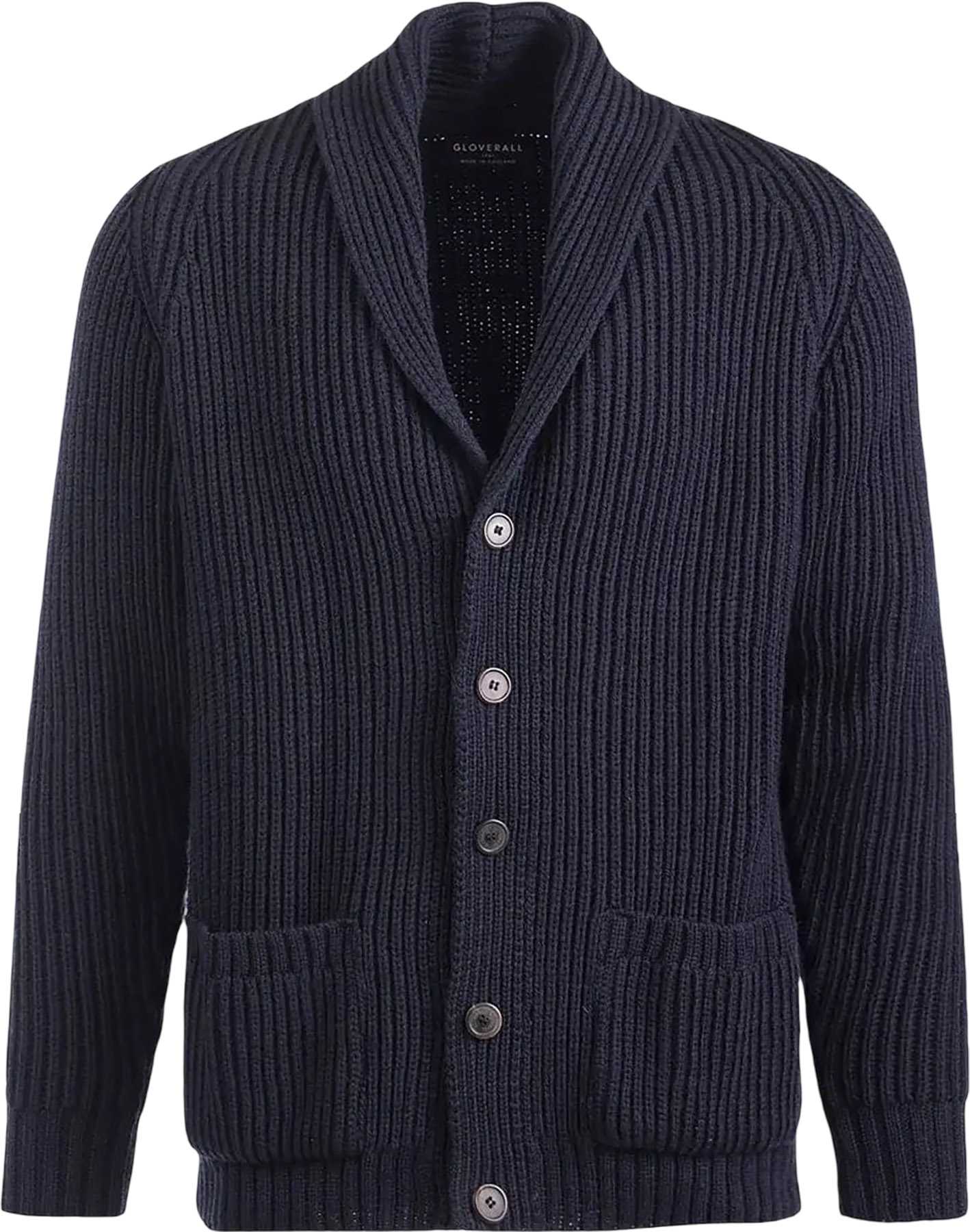 Product image for Shawl Collar Cardigan - Men's