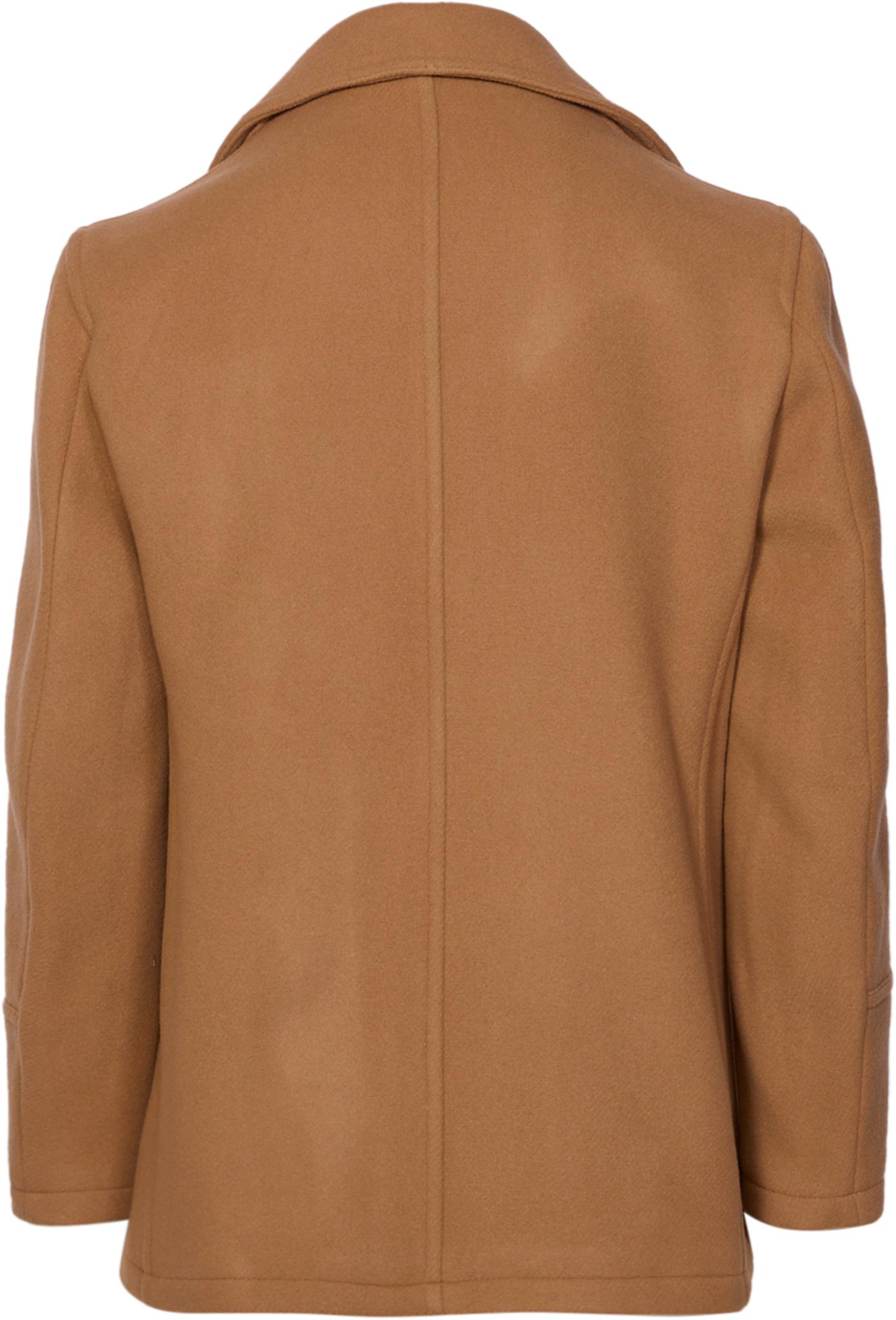 Product gallery image number 2 for product Tennyson Peacoat - Men's