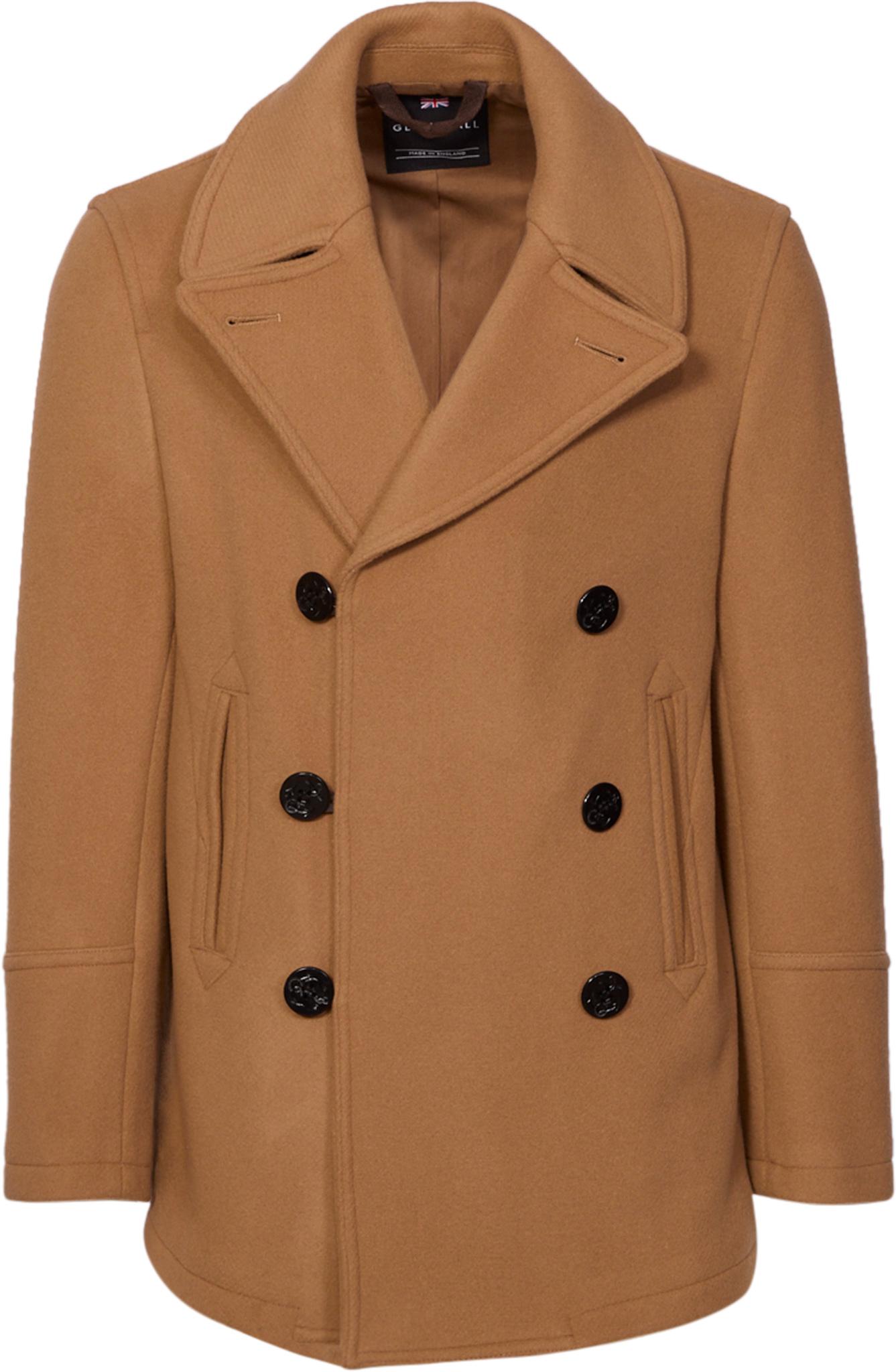 Product image for Tennyson Peacoat - Men's